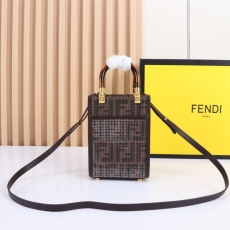 Fendi Top Handle Bags